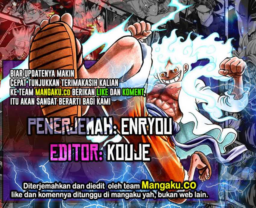 Chapter 1116 - halaman 2