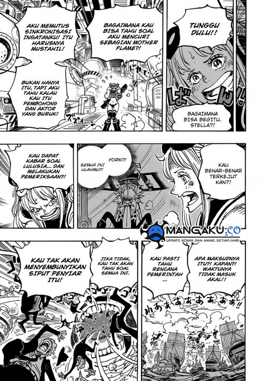Chapter 1116 - halaman 12