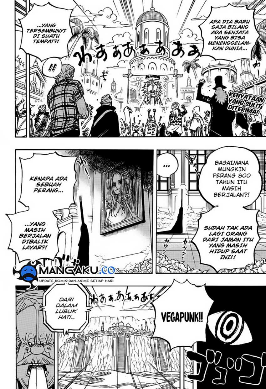 Chapter 1116 - halaman 4