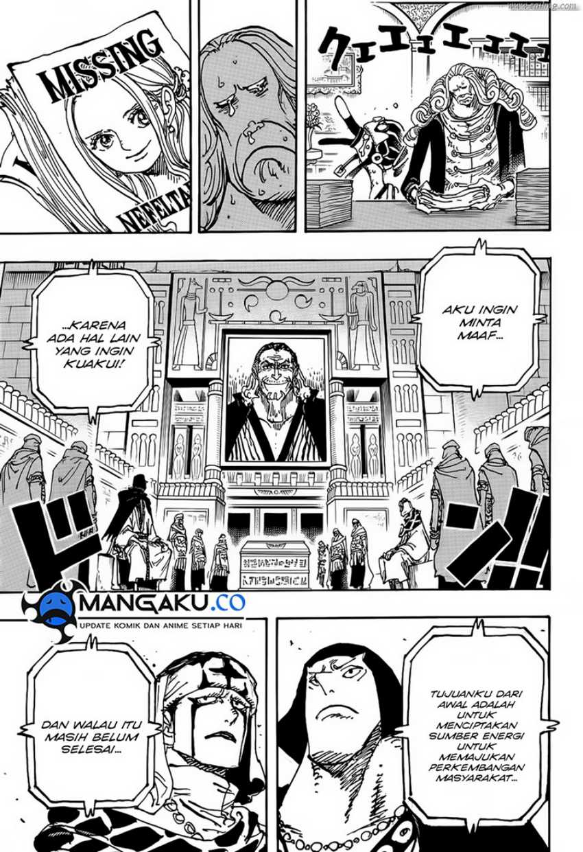 Chapter 1116 - halaman 5