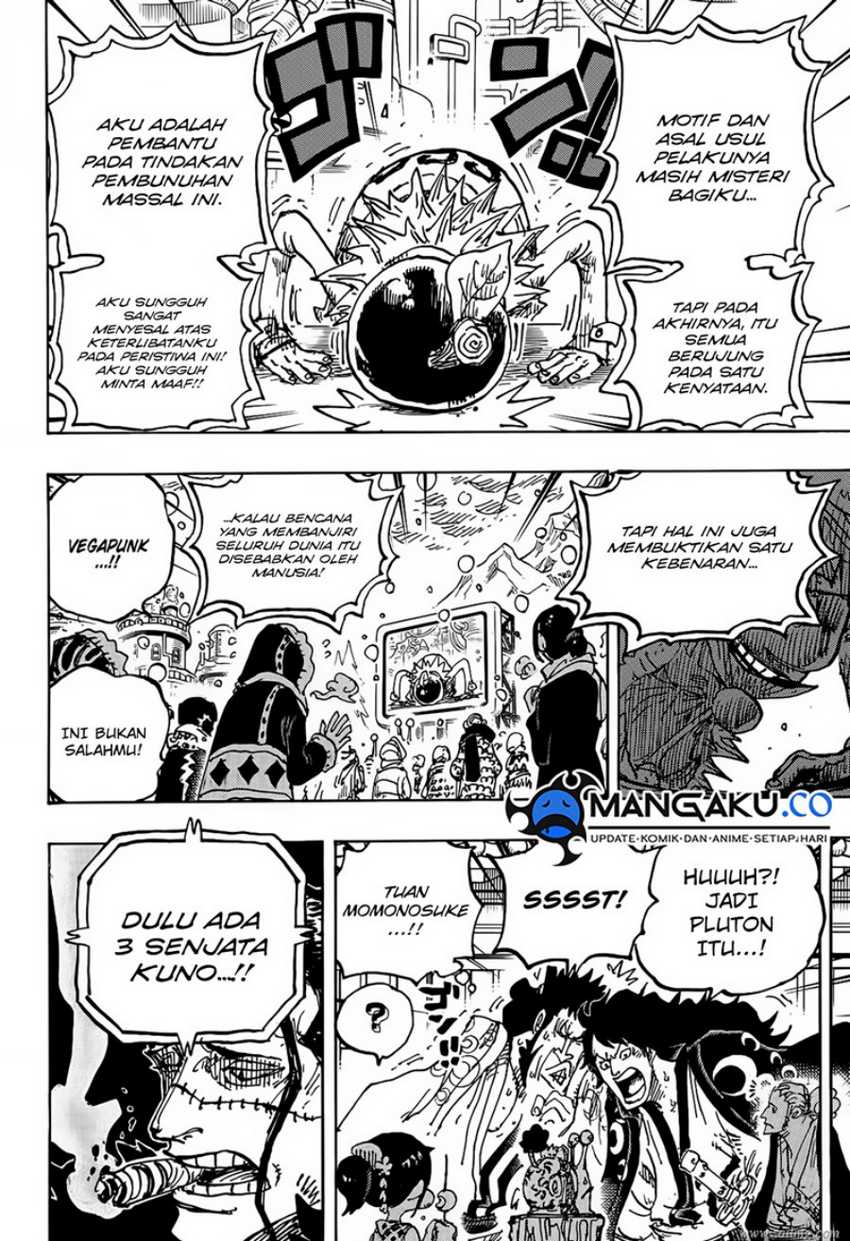Chapter 1116 - halaman 9