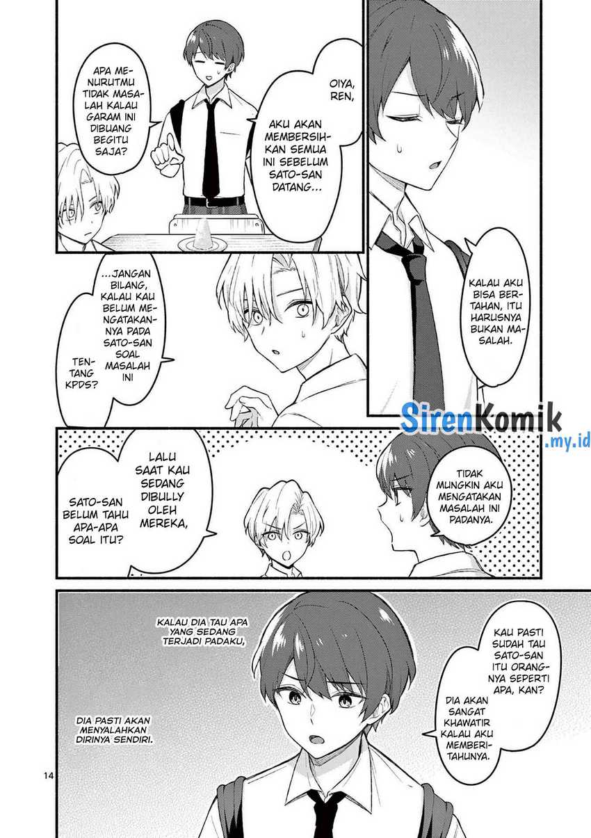 Chapter 55 - halaman 16