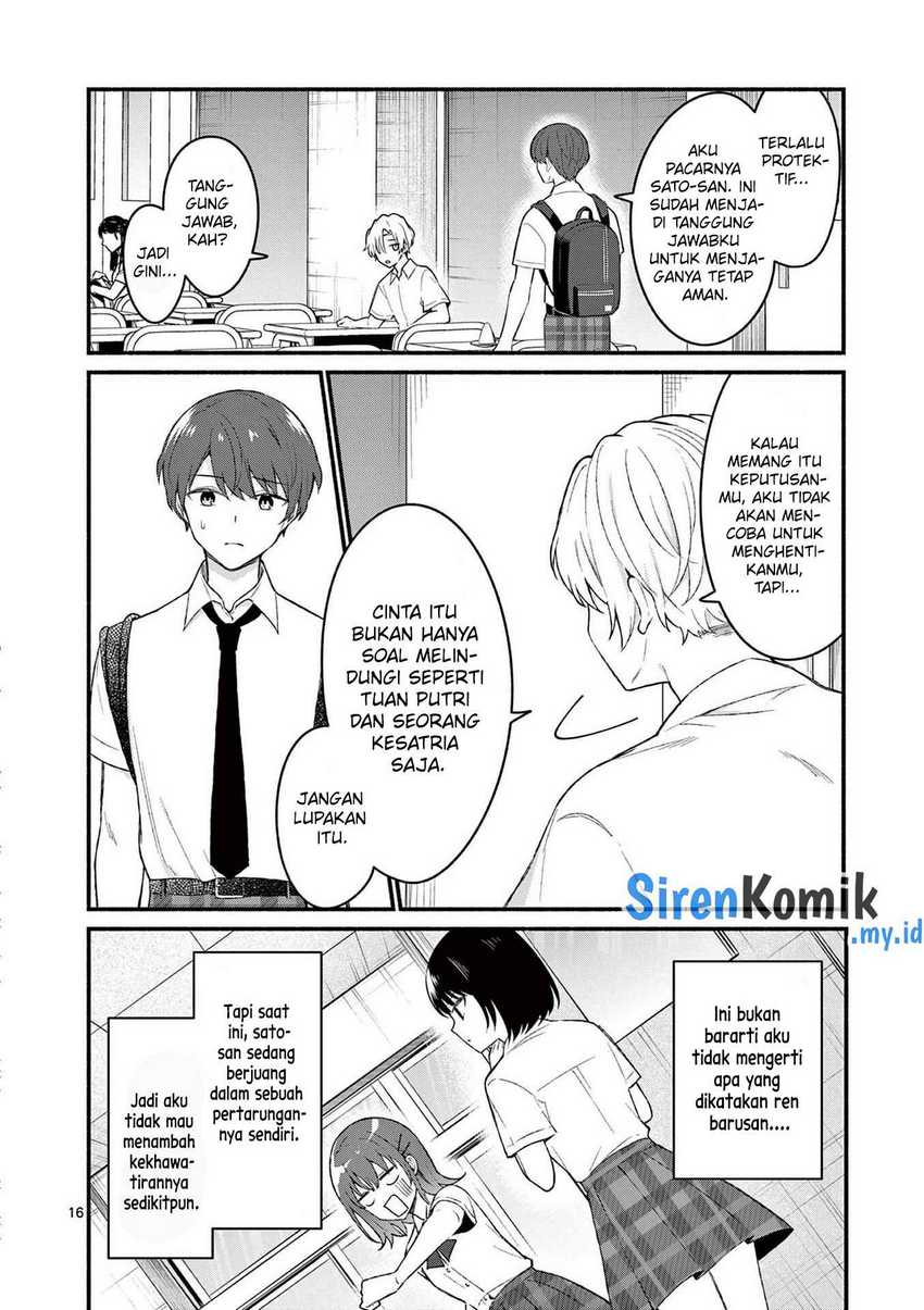 Chapter 55 - halaman 18
