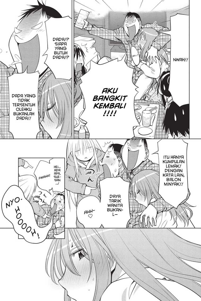 Chapter 109 - halaman 18