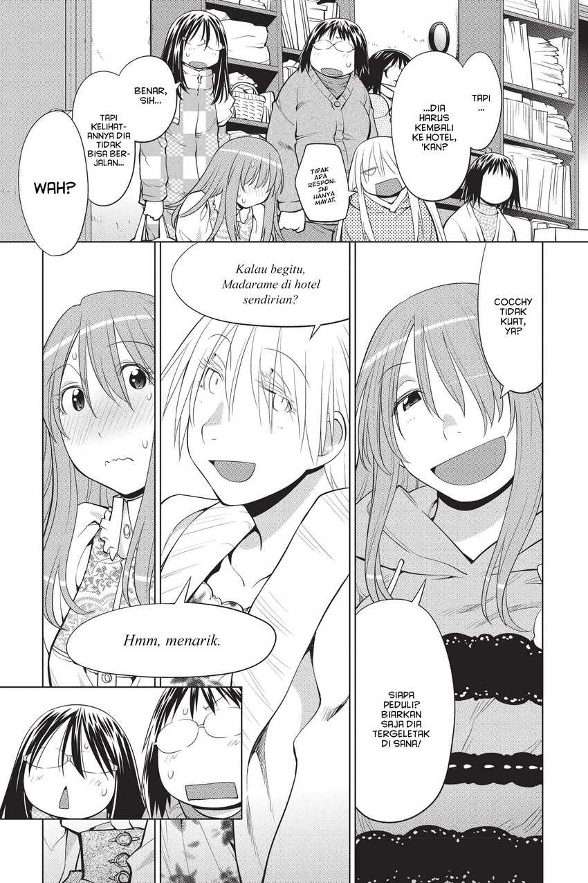 Chapter 109 - halaman 22