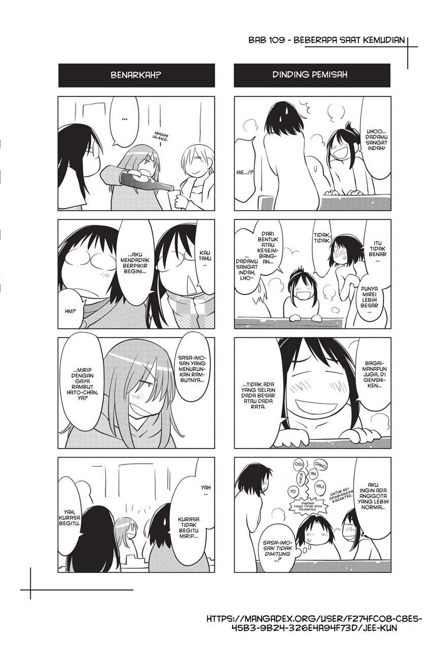 Chapter 109 - halaman 31