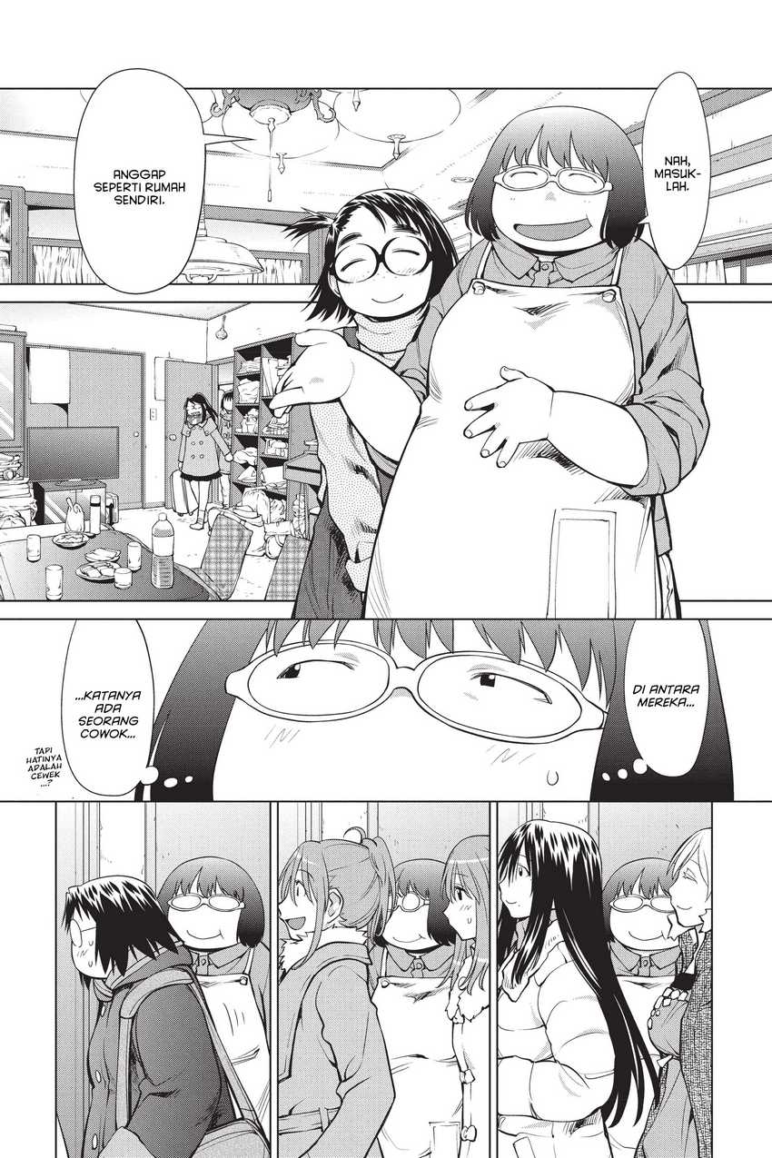 Chapter 108 - halaman 2