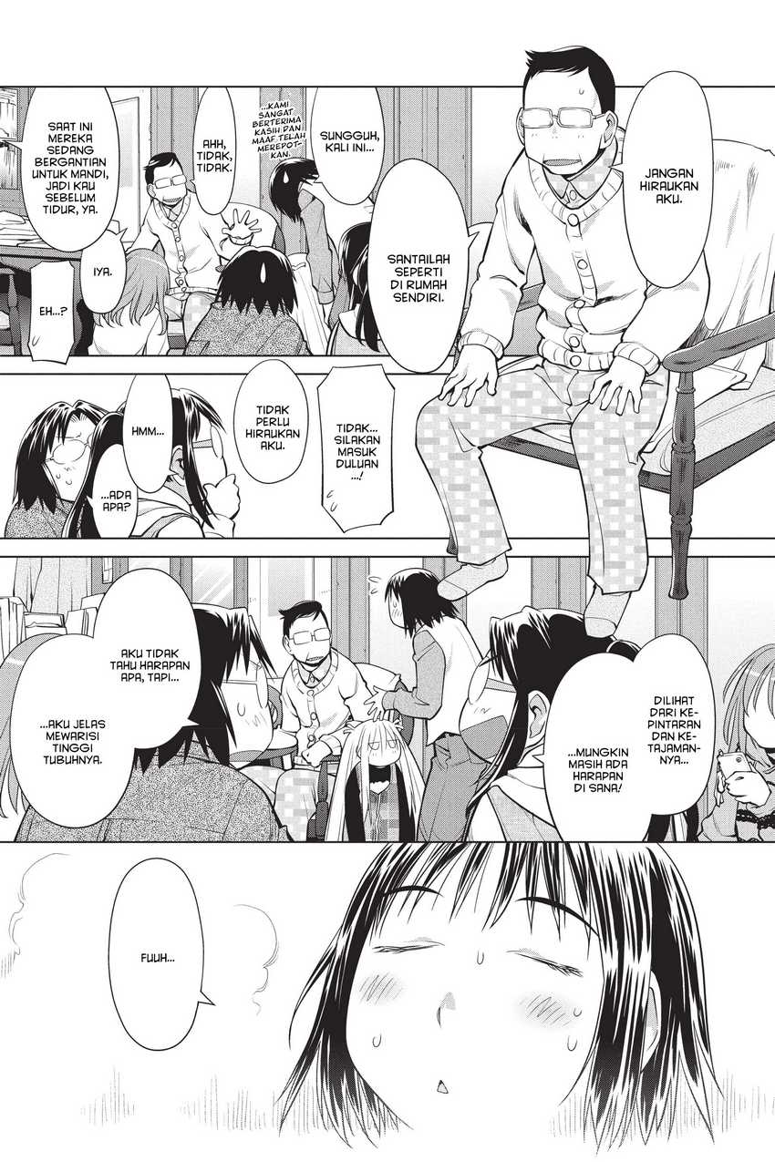 Chapter 108 - halaman 16