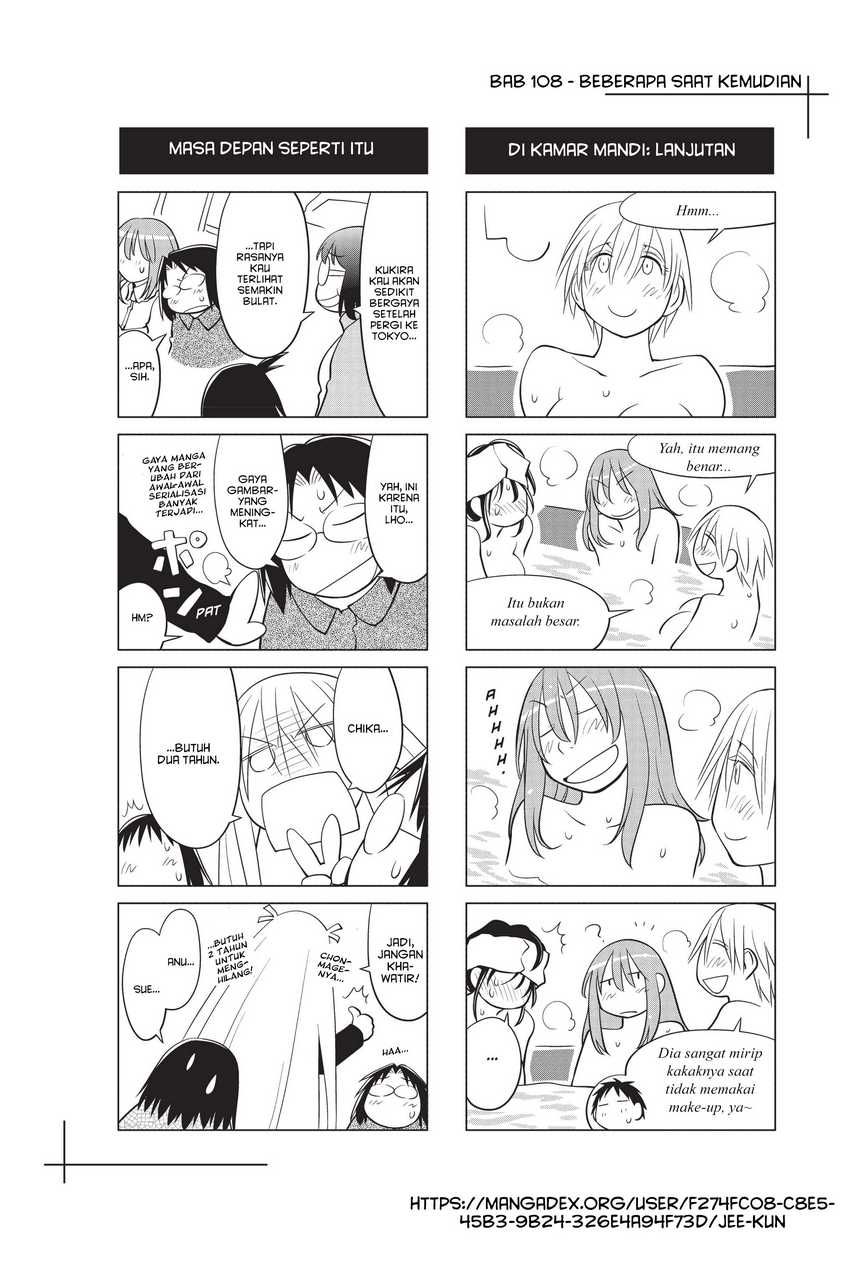 Chapter 108 - halaman 27