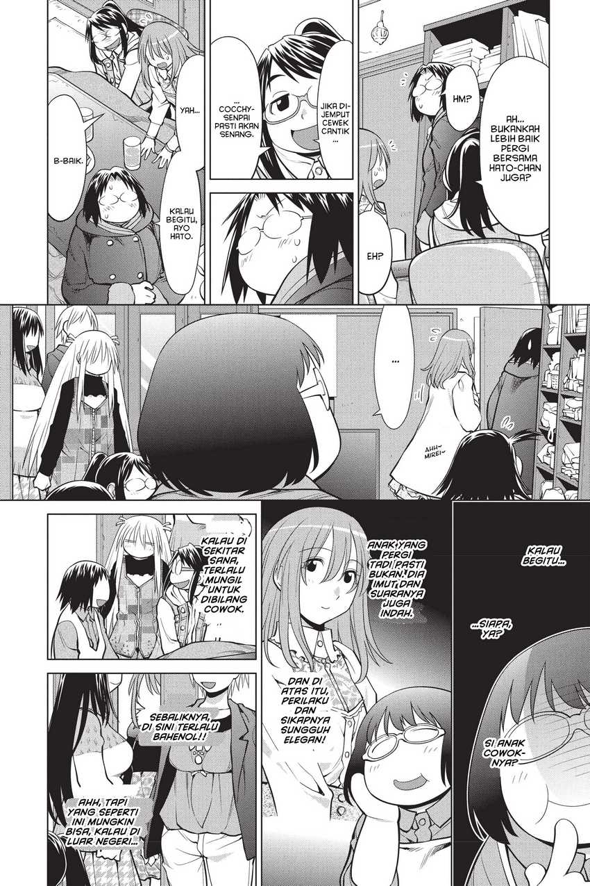 Chapter 108 - halaman 5