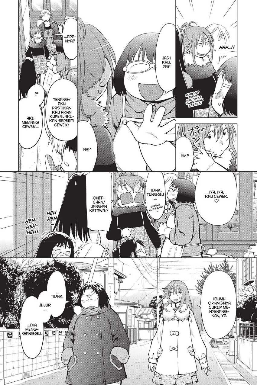 Chapter 108 - halaman 6