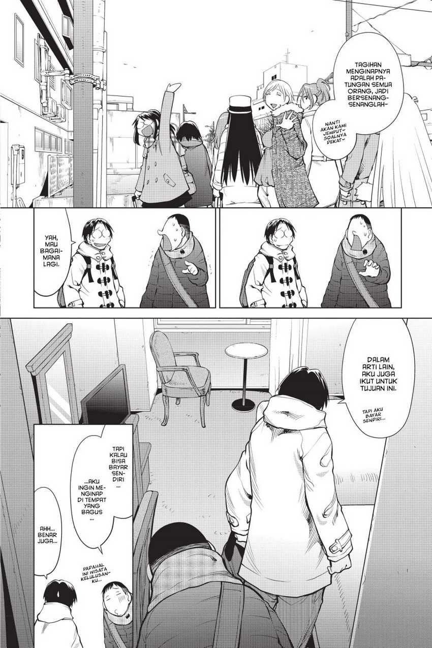 Chapter 107 - halaman 21