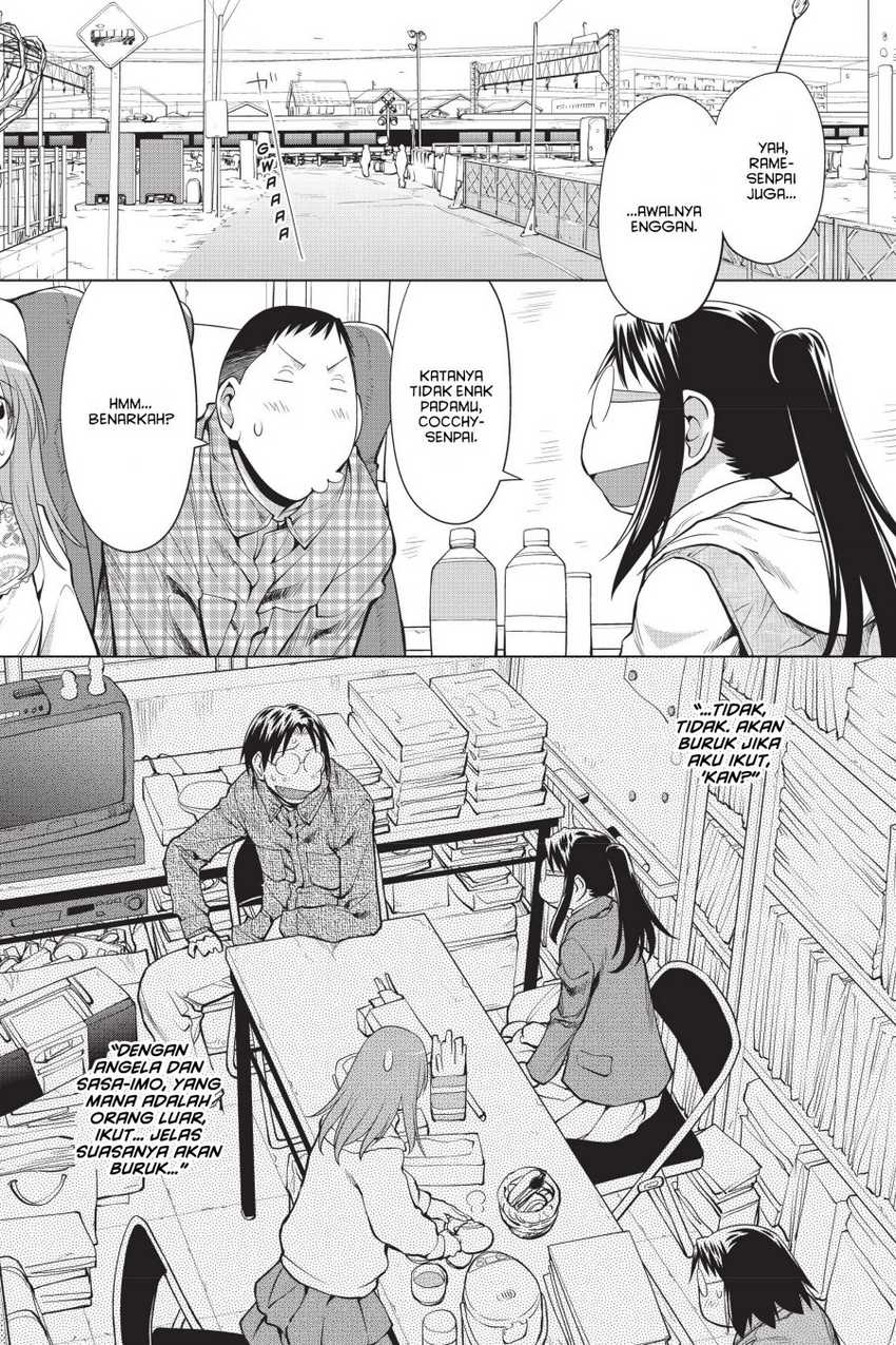 Chapter 107 - halaman 4