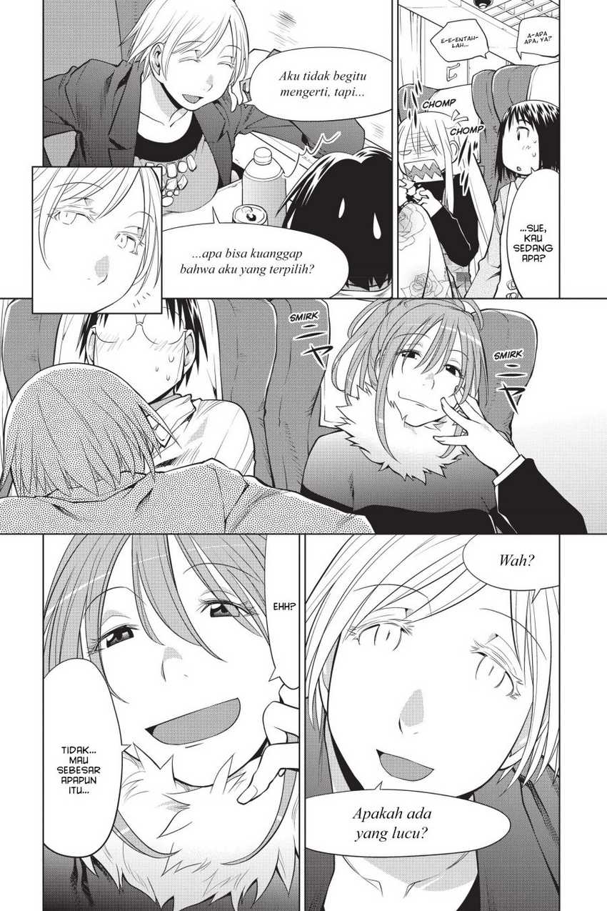 Chapter 107 - halaman 8