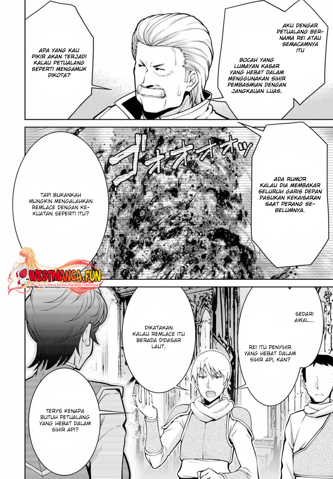 Chapter 95 - halaman 11