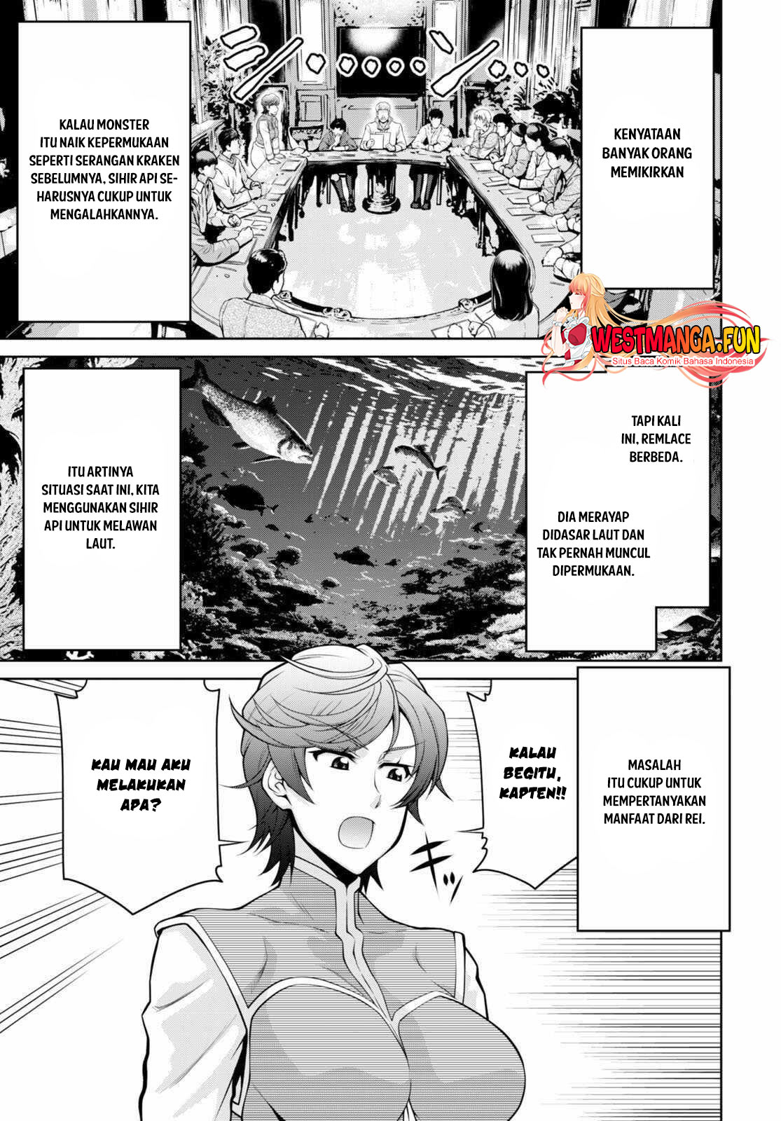 Chapter 95 - halaman 12