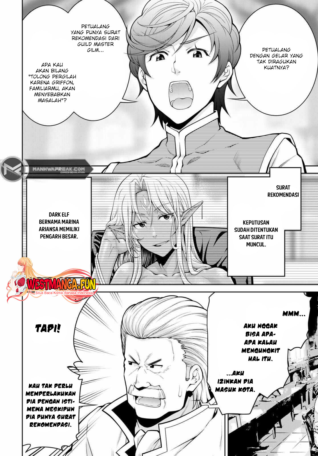 Chapter 95 - halaman 13
