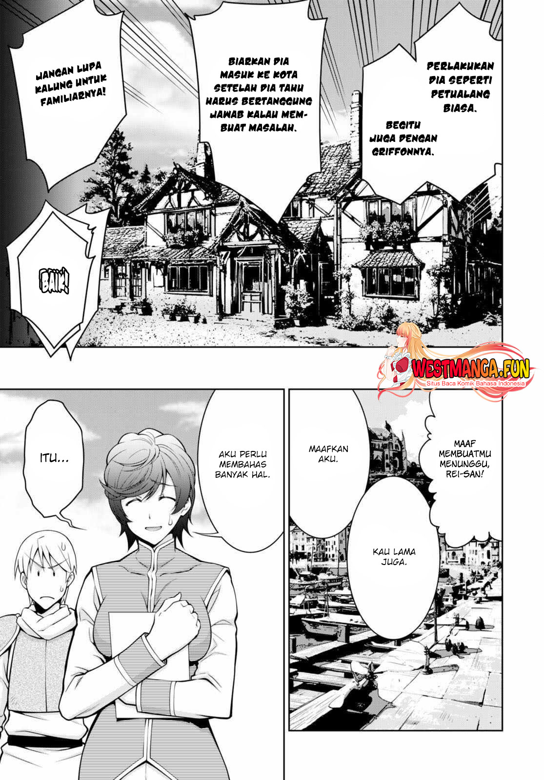 Chapter 95 - halaman 14