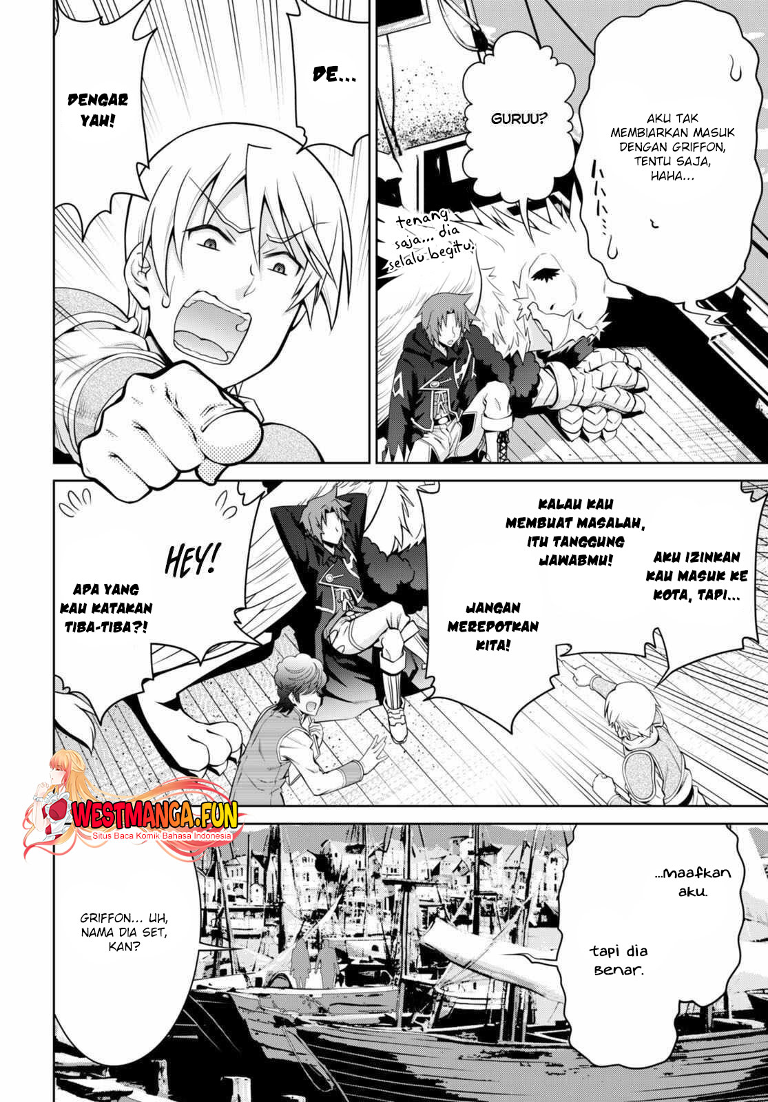 Chapter 95 - halaman 15