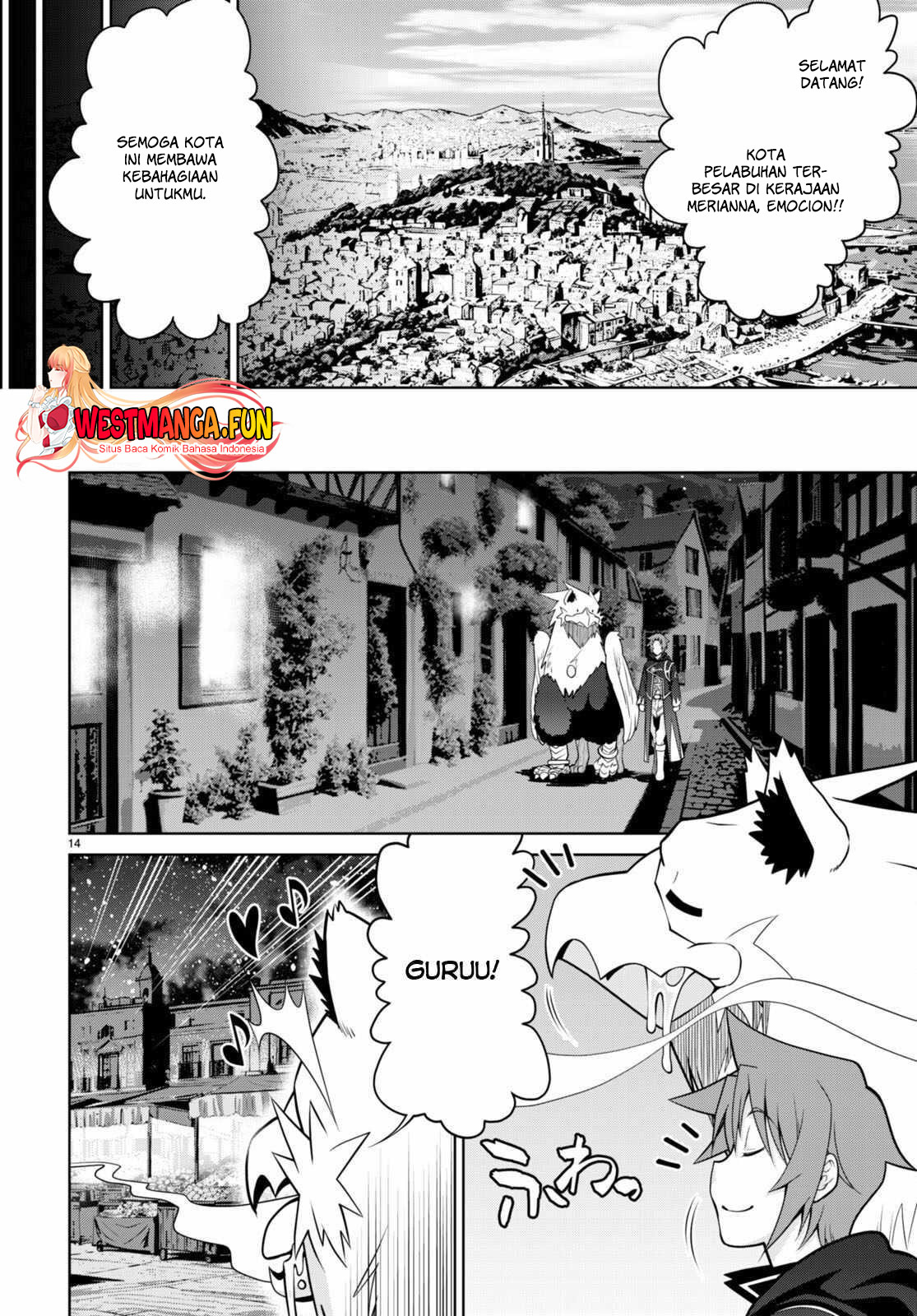 Chapter 95 - halaman 17