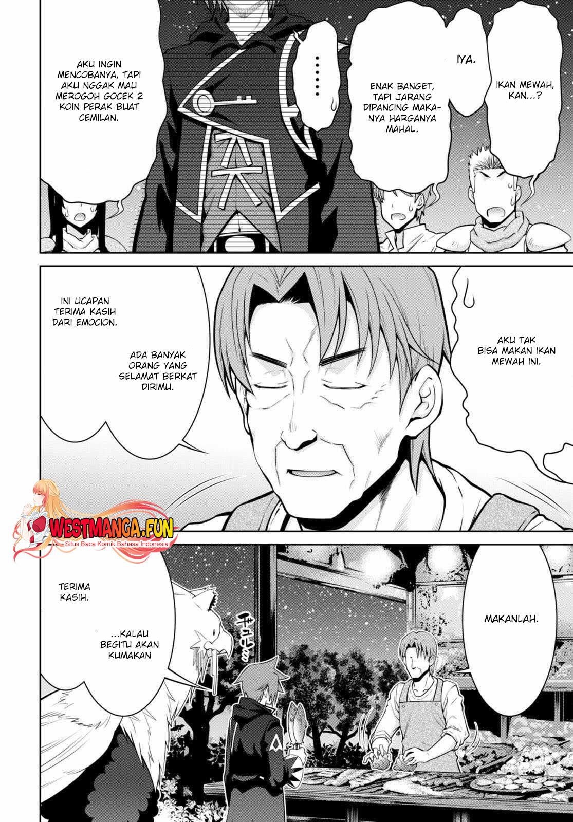 Chapter 95 - halaman 20