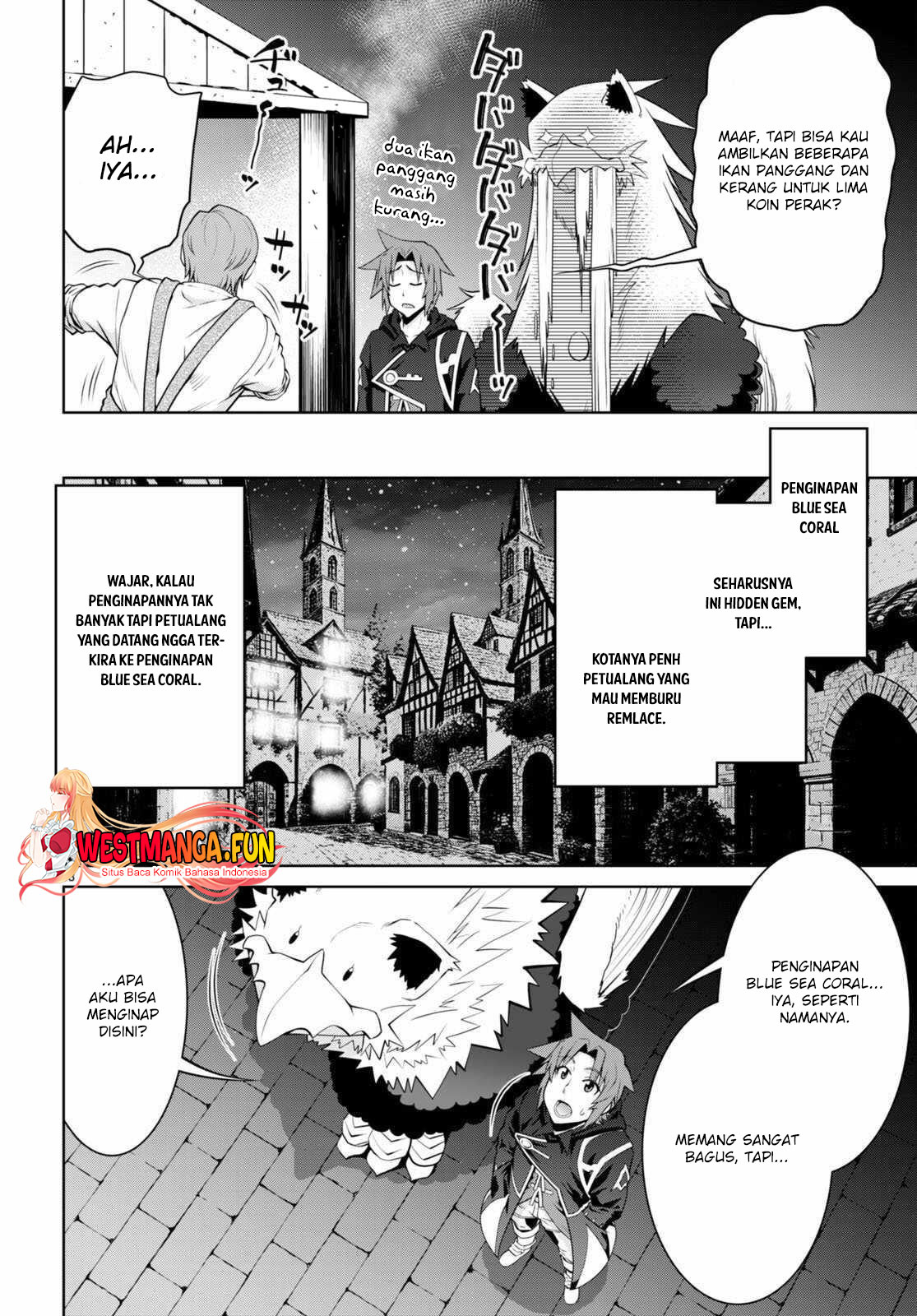 Chapter 95 - halaman 22