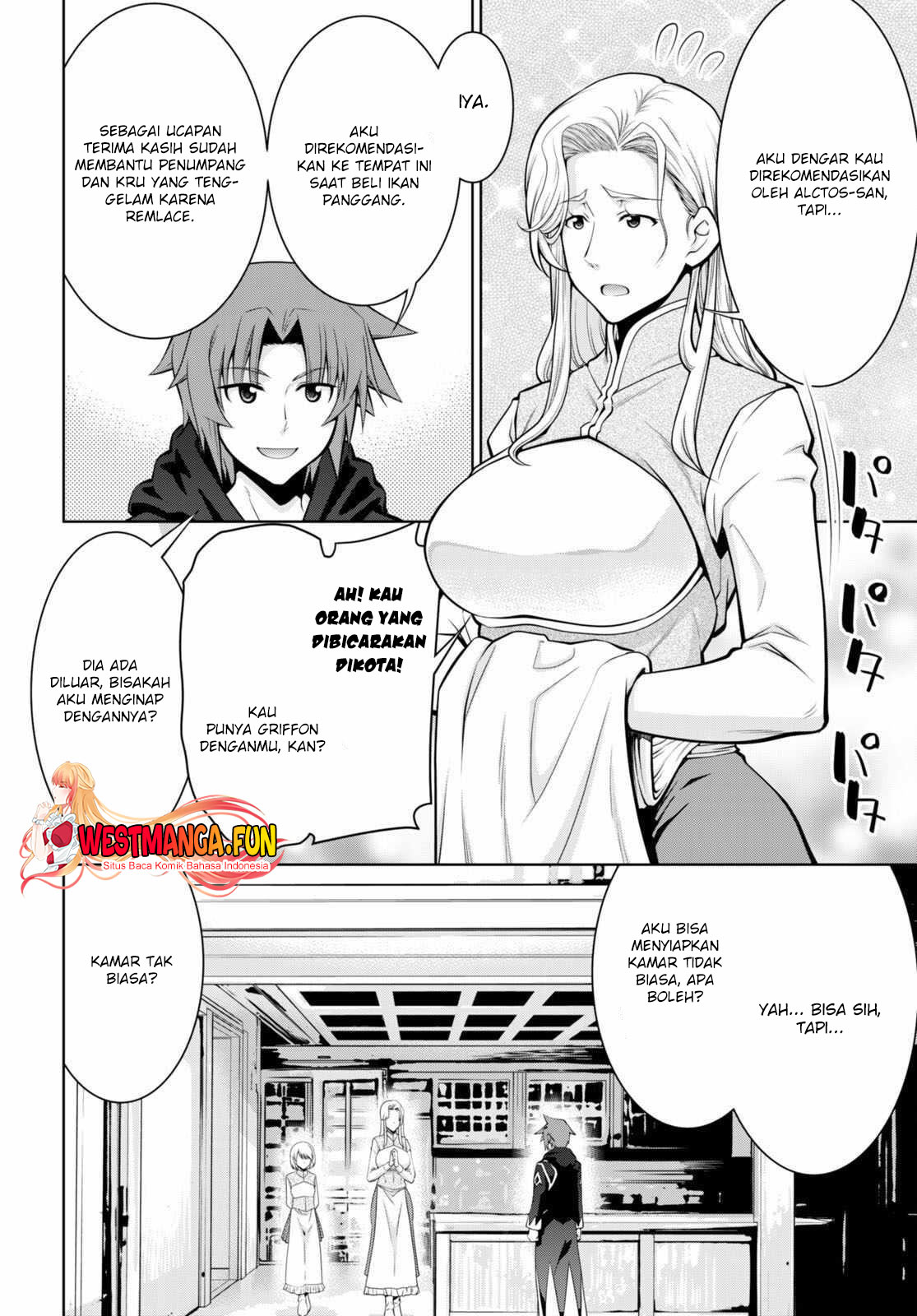 Chapter 95 - halaman 24
