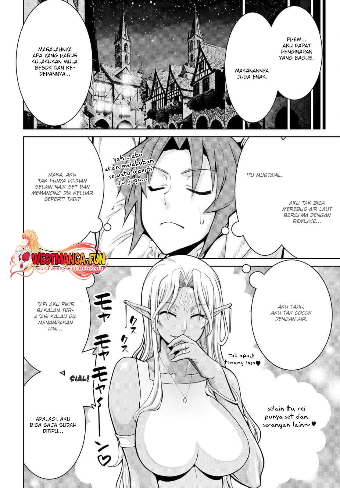 Chapter 95 - halaman 26