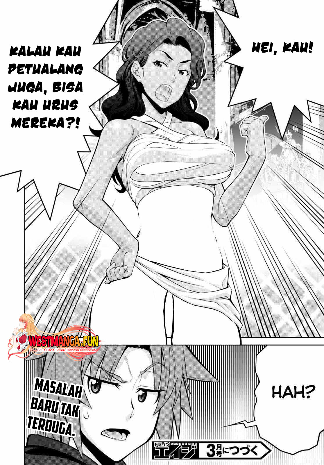 Chapter 95 - halaman 30