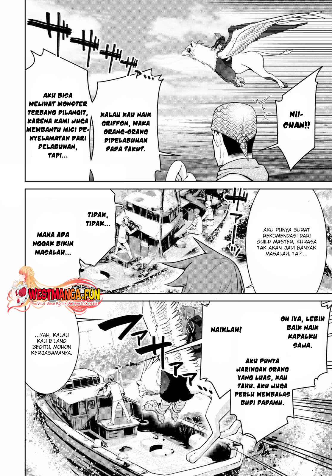 Chapter 95 - halaman 4