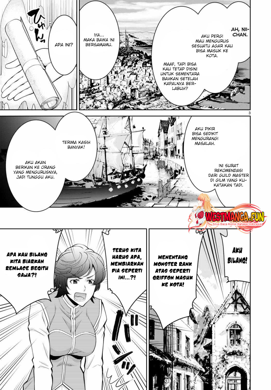Chapter 95 - halaman 6
