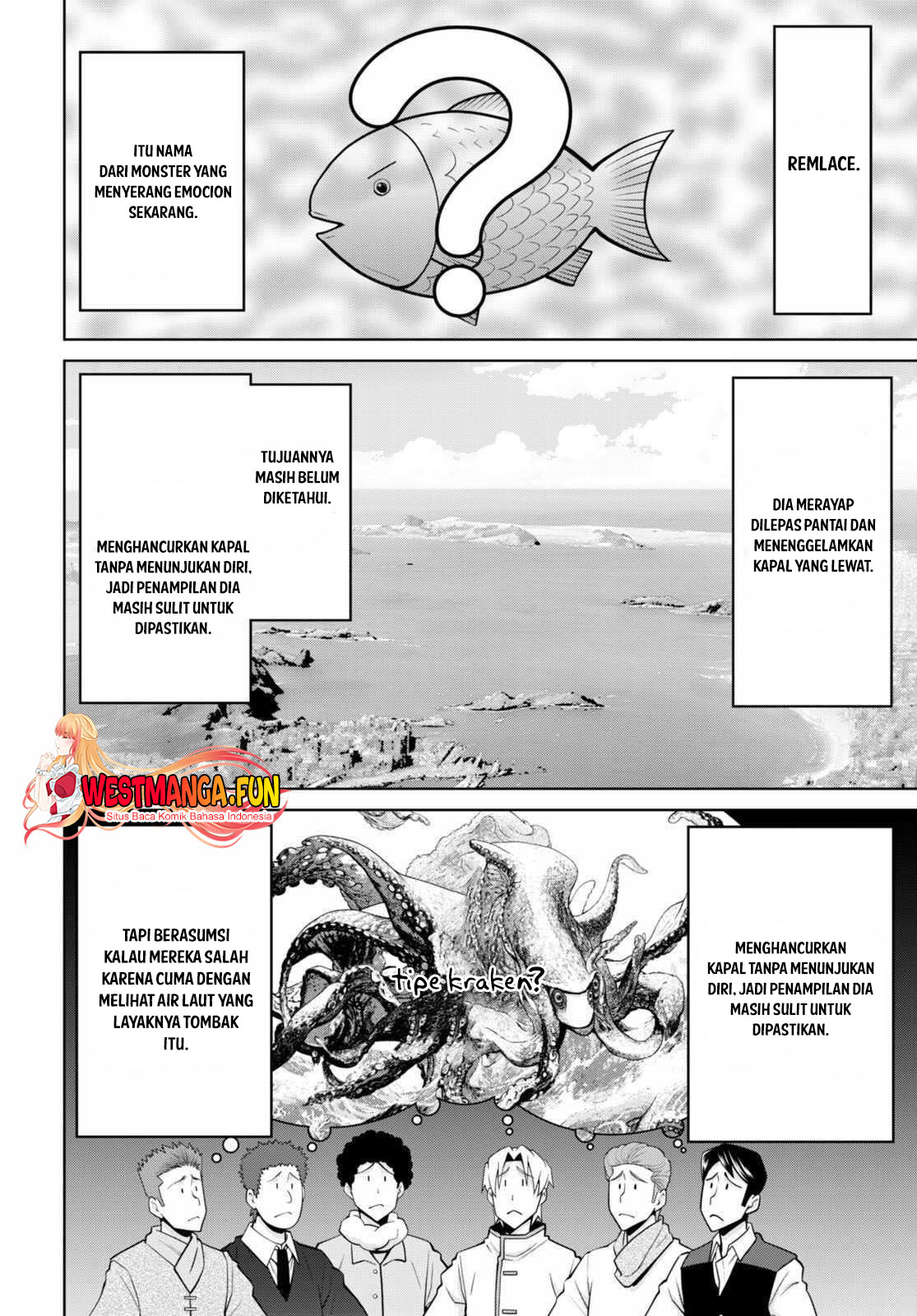 Chapter 95 - halaman 7