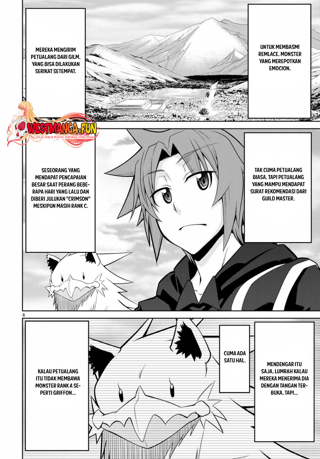 Chapter 95 - halaman 9