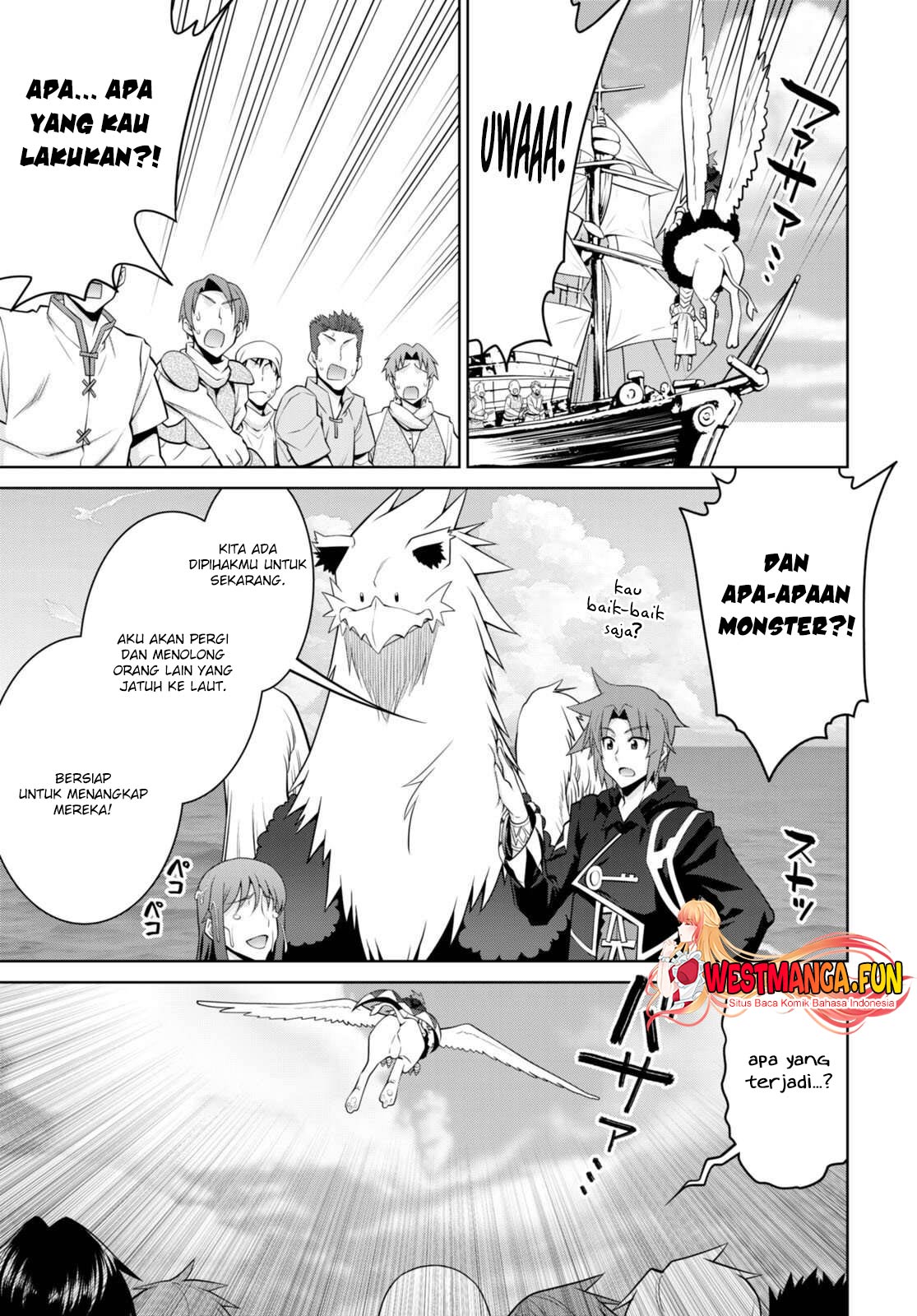 Chapter 94 - halaman 14