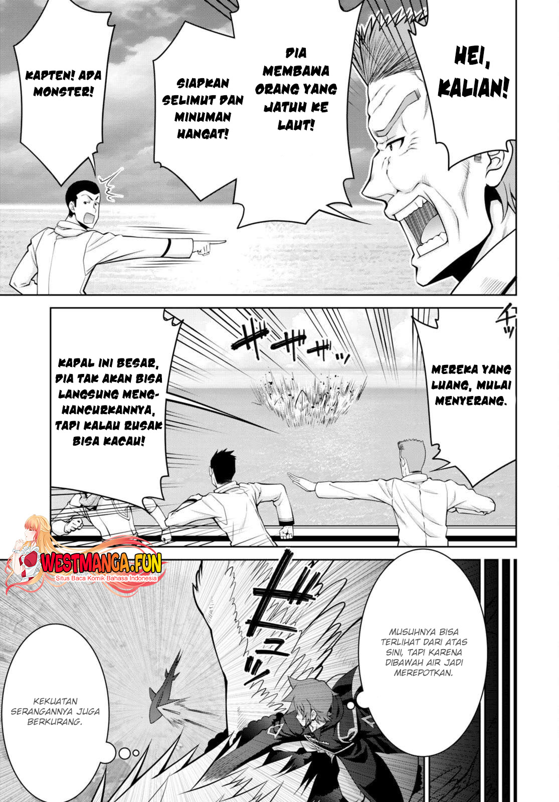 Chapter 94 - halaman 16