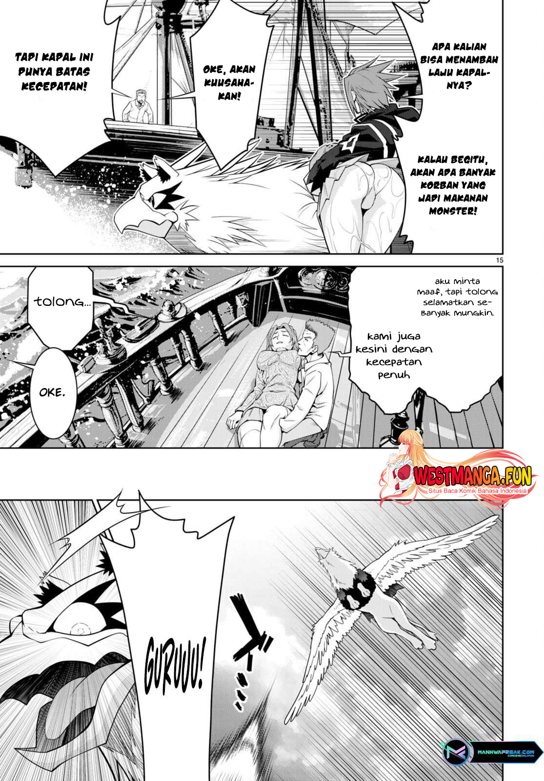 Chapter 94 - halaman 18