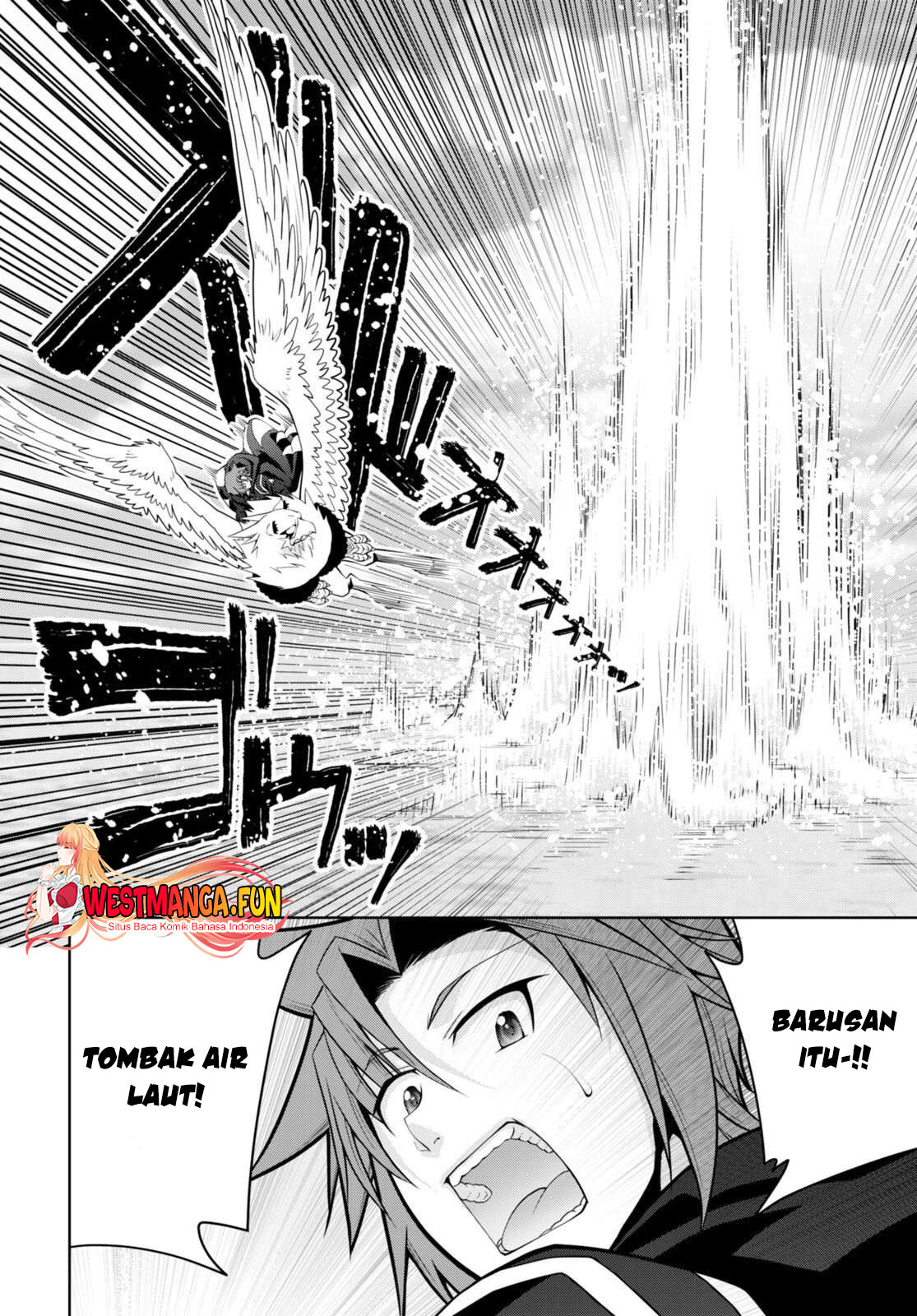Chapter 94 - halaman 20