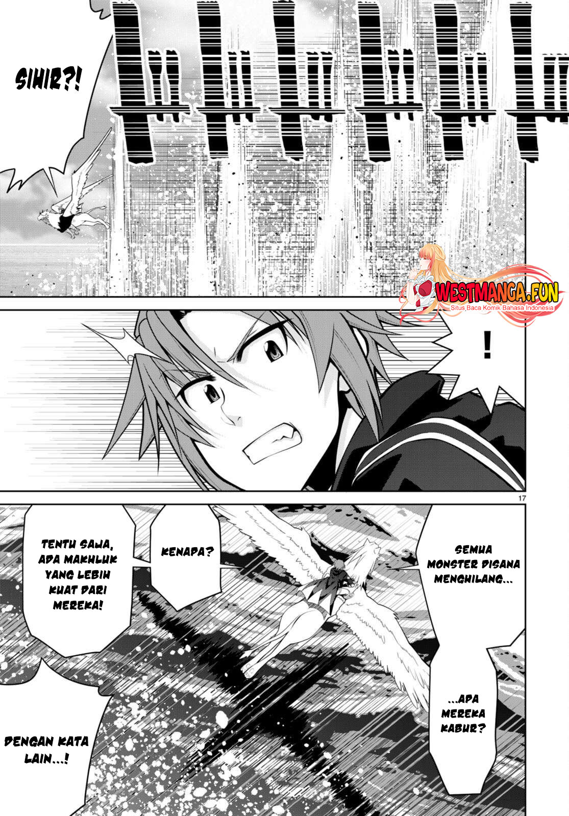 Chapter 94 - halaman 21