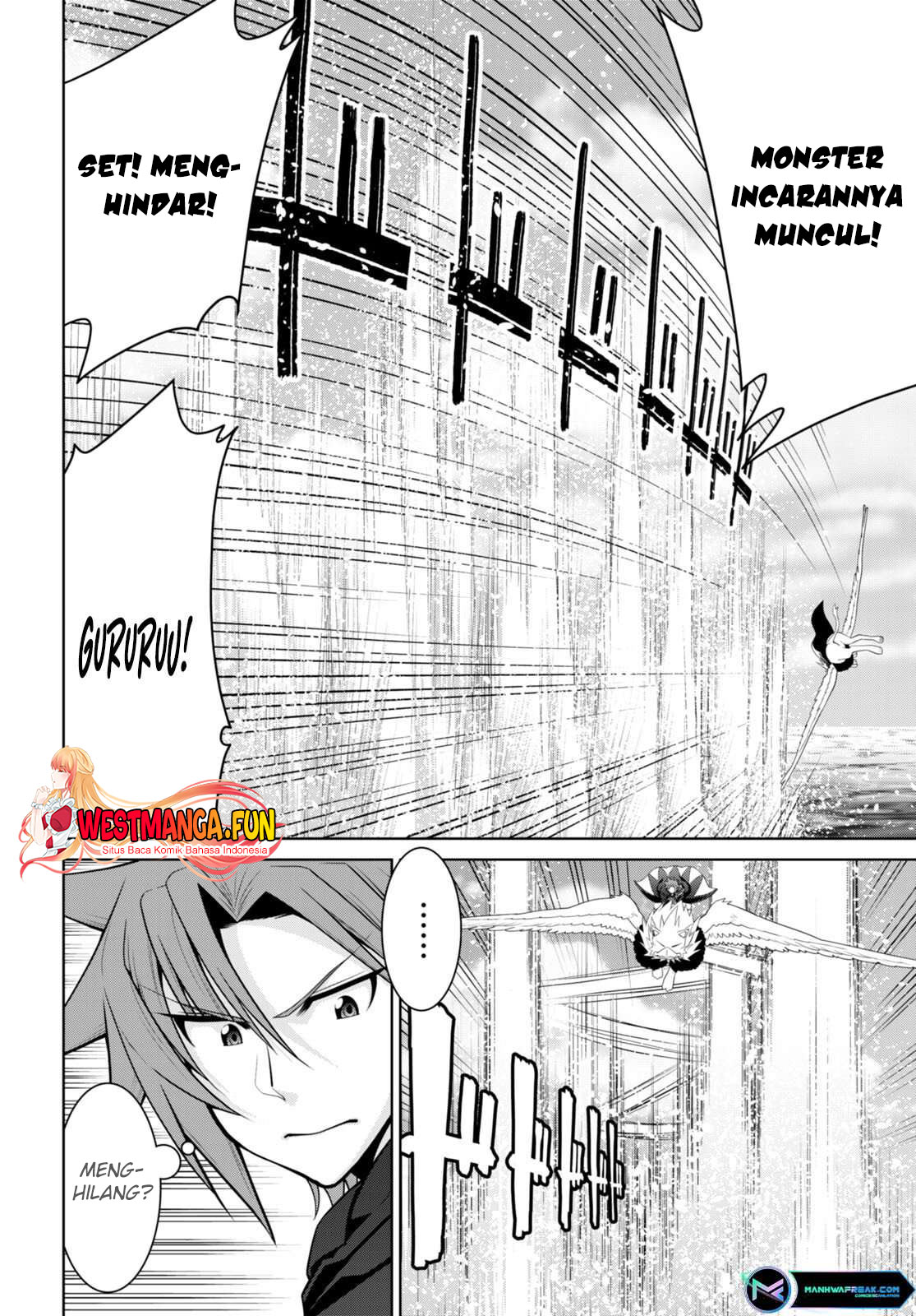 Chapter 94 - halaman 22