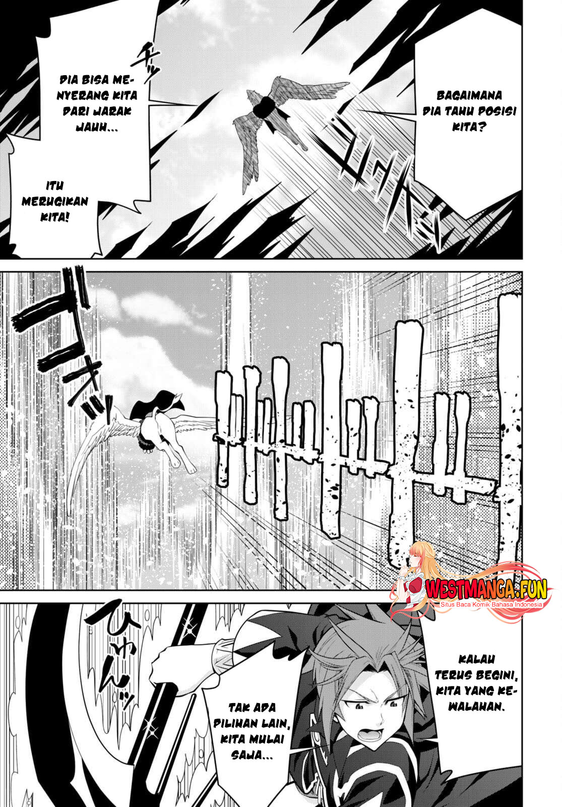 Chapter 94 - halaman 23