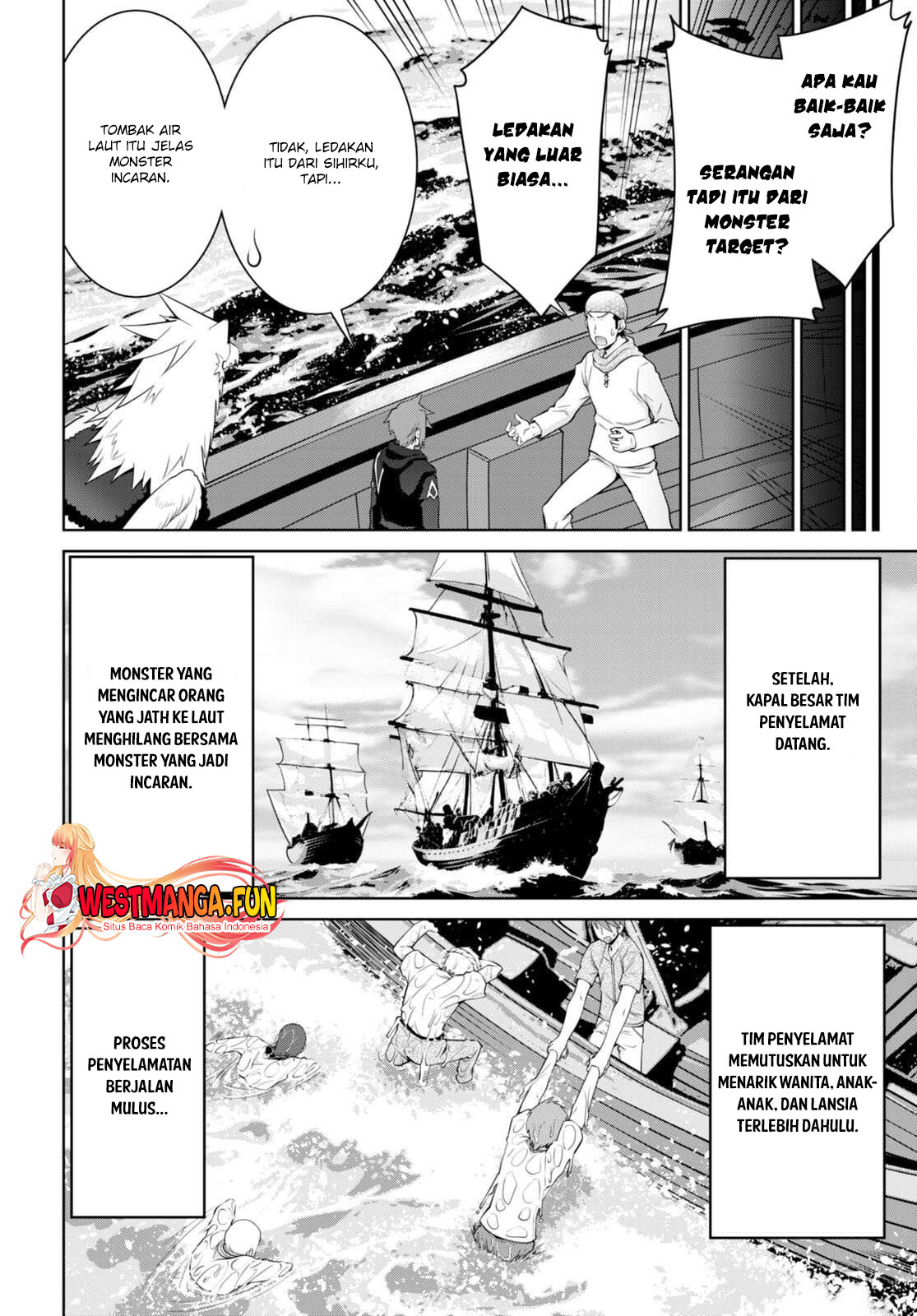 Chapter 94 - halaman 26