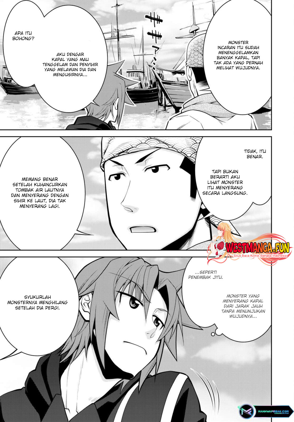 Chapter 94 - halaman 27