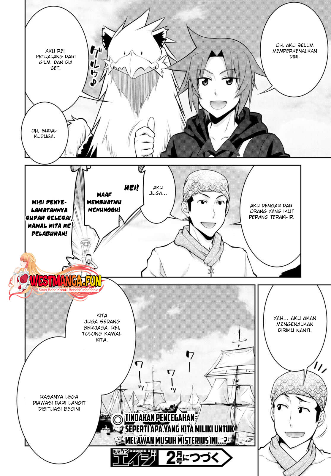 Chapter 94 - halaman 28