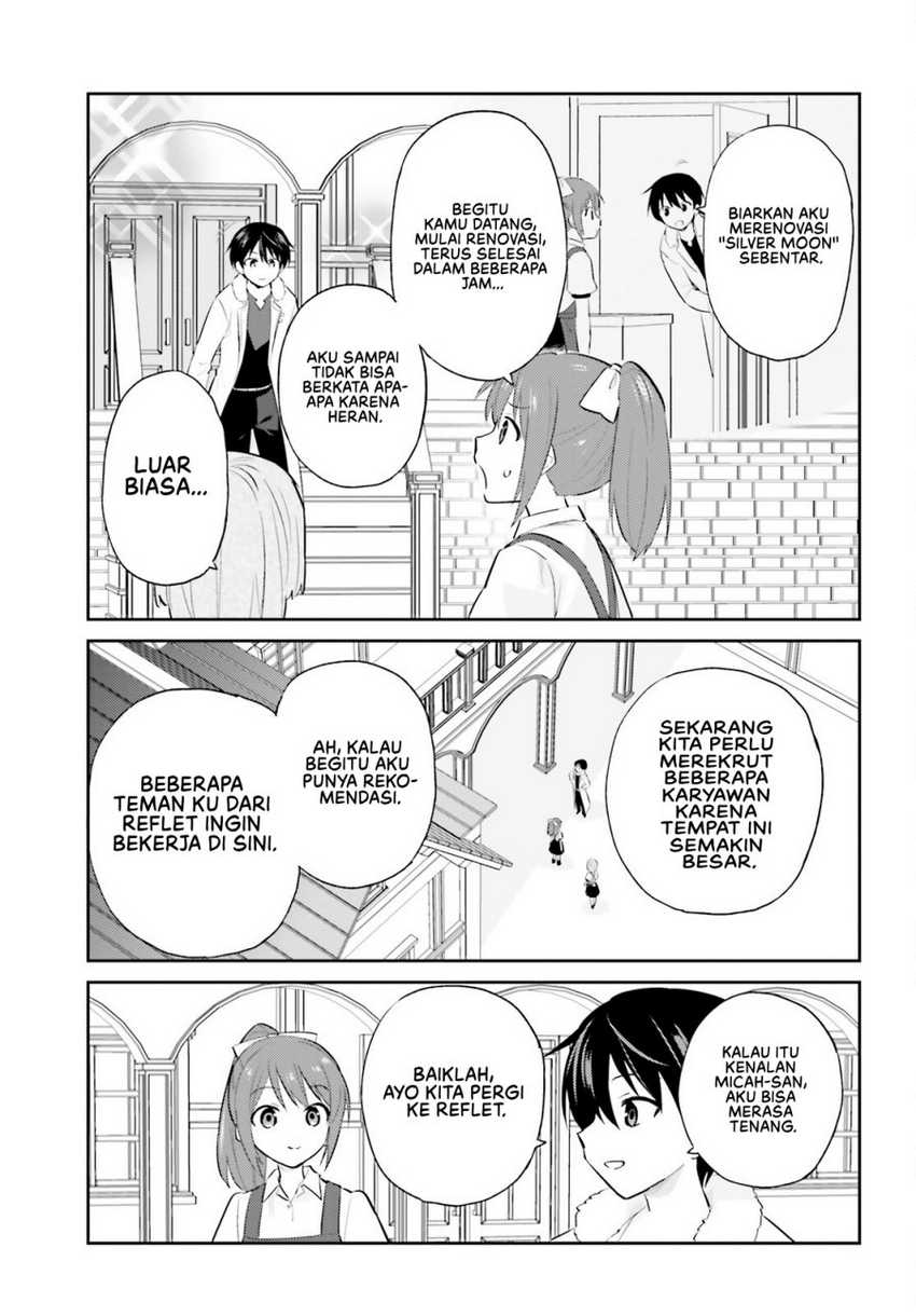 Chapter 90 - halaman 11