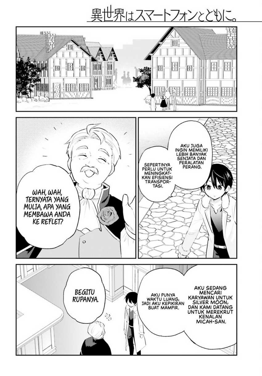 Chapter 90 - halaman 12