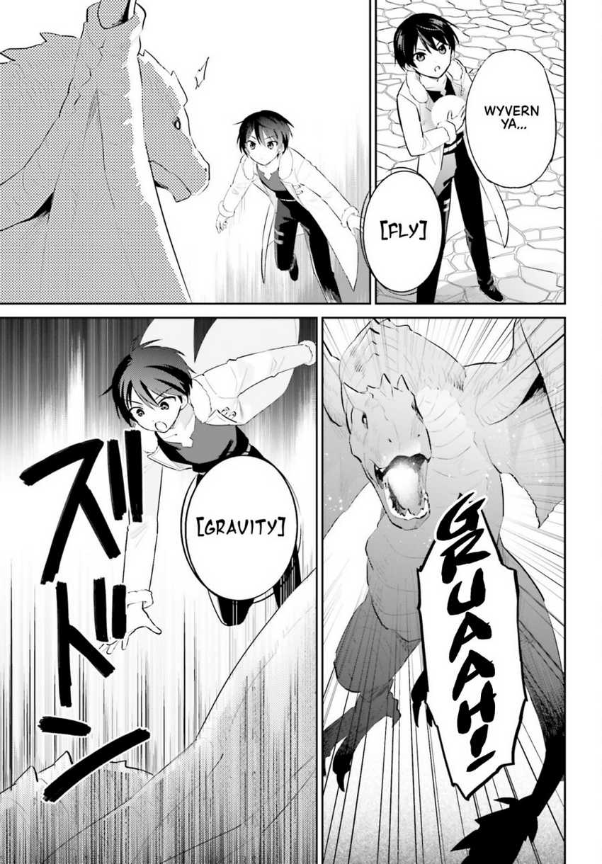 Chapter 90 - halaman 15