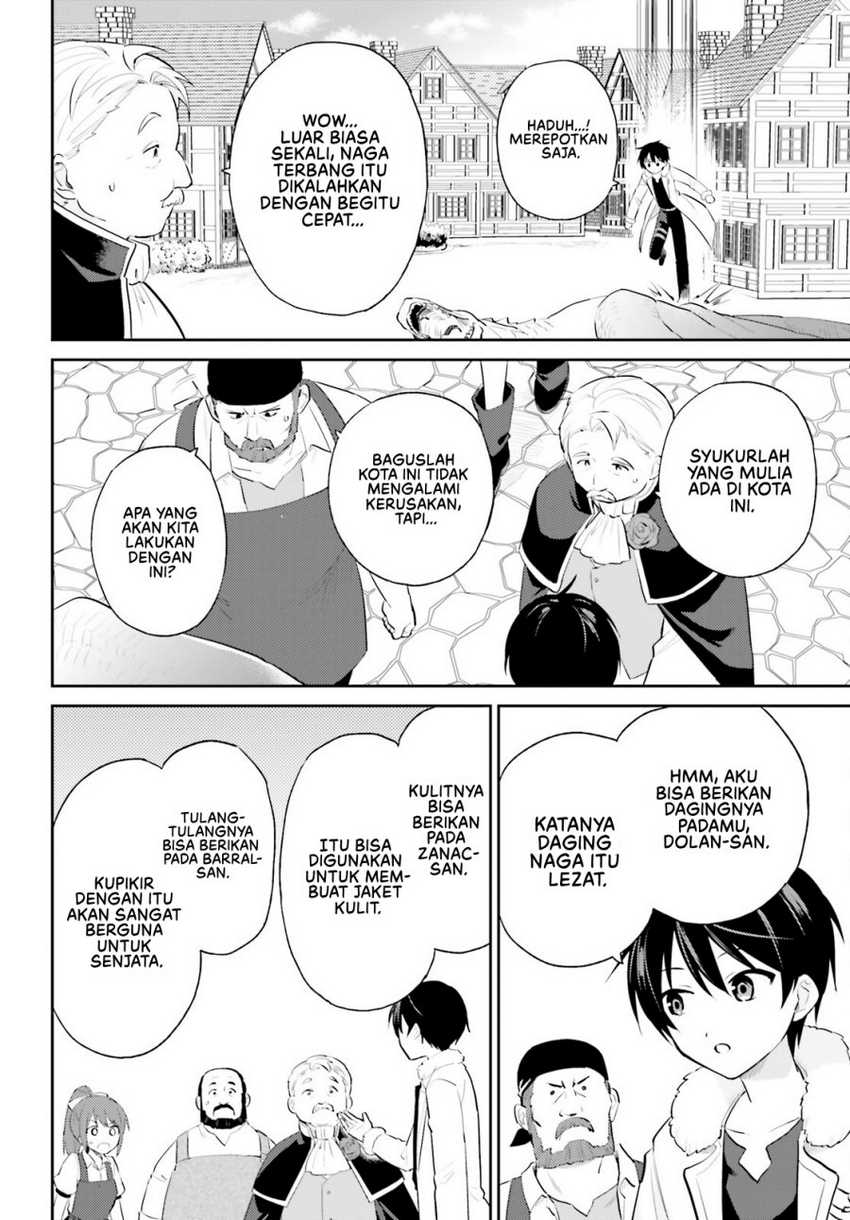 Chapter 90 - halaman 16