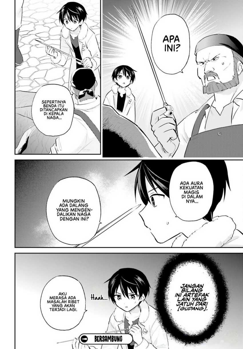 Chapter 90 - halaman 18