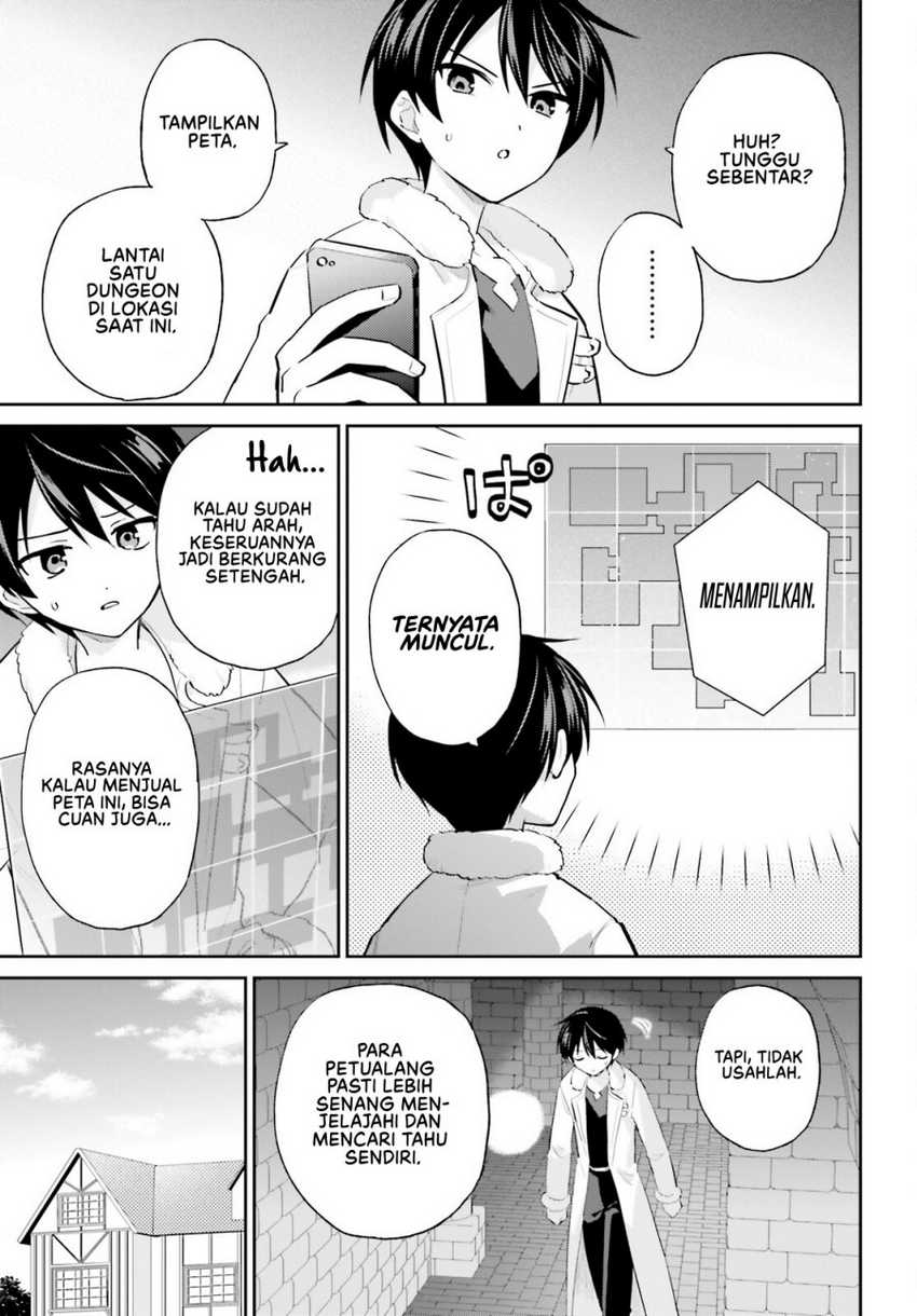 Chapter 90 - halaman 7