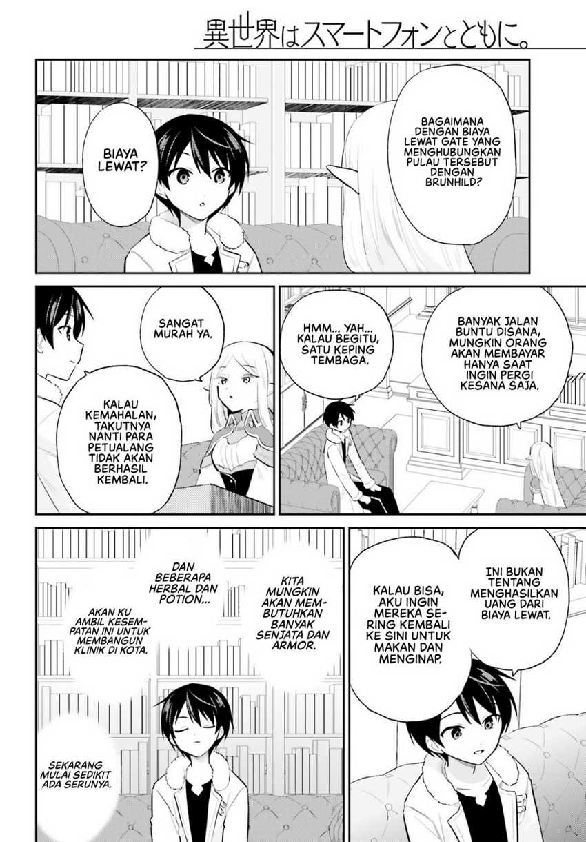 Chapter 90 - halaman 8